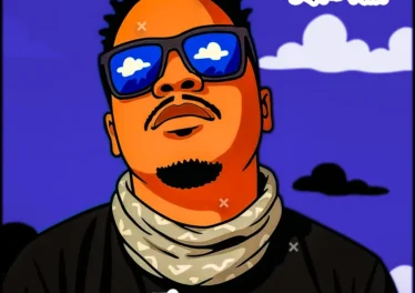 DJ Tears PLK - Young Voice, Pt. 2 Afro House King