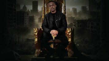 DJ Thes-Man - 4 Seasons (Album) Afro House King