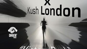 DJ Thes-Man & Kush London - Victory Rush Afro House King
