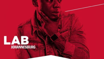 DJ Tira - Gqom Takeover in The Lab Johannesburg Afro House King