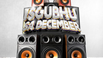 DJ Tira - Isgubhu Sa December (feat. Smah Berry, Eemoh, Ben Ten & Campmasters) Afro House King
