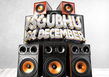 DJ Tira - Isgubhu Sa December (feat. Smah Berry, Eemoh, Ben Ten & Campmasters) Afro House King