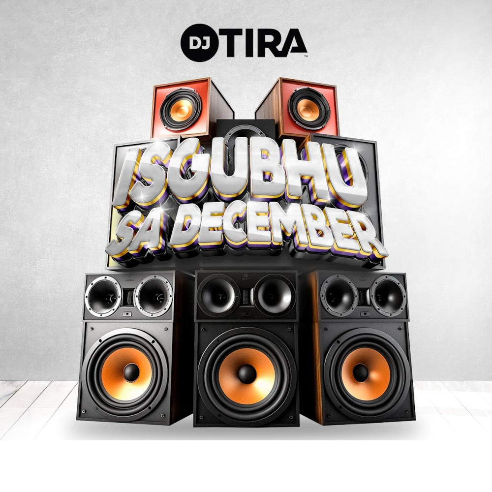  DJ Tira - Isgubhu Sa December (feat. Smah Berry, Eemoh, Ben Ten & Campmasters)