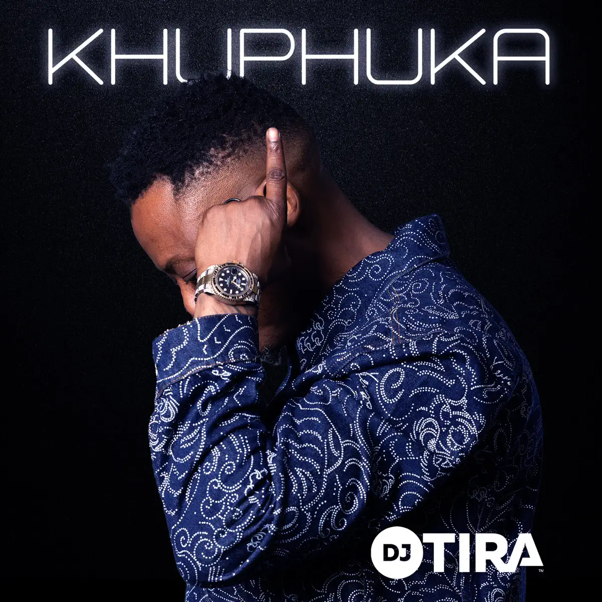  DJ Tira - Khuphuka
