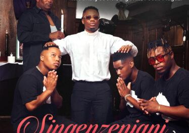 DJ Tira - Singenzenjani (feat. AmaTycooler, Big Nuz & Focus Magazi) Afro House King