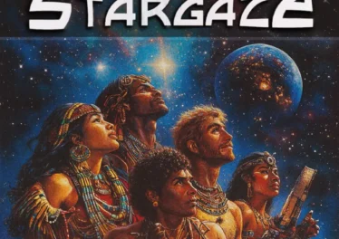 DJ Vitoto & BOKKIEULT - Stargaze Afro House King