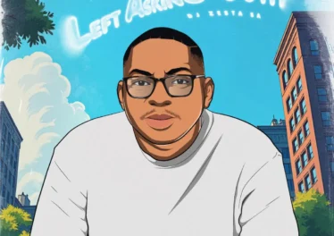 DJ Zesta SA - Left Asking Why Afro House King