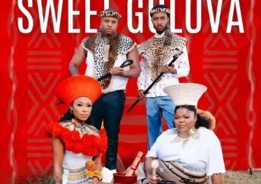 DJ Zinhle & NDLOH JNR - Sweet Guluva (feat. Nokwazi & Sweet Guluva) Afro House King