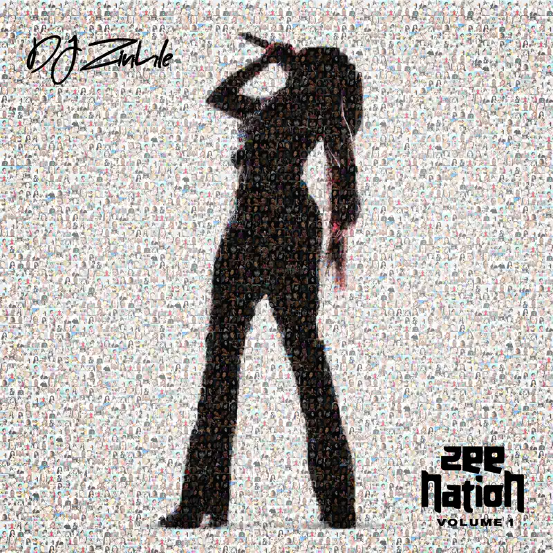 DJ Zinhle, MÖRDA, Mthunzi, Sfundo & Skillz - Woza (feat. Nana Atta)