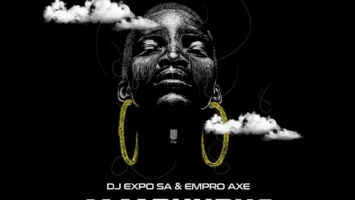 DJExpo SA & Empro Axe - Amaphupho Afro House King