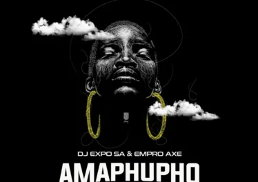DJExpo SA & Empro Axe - Amaphupho Afro House King