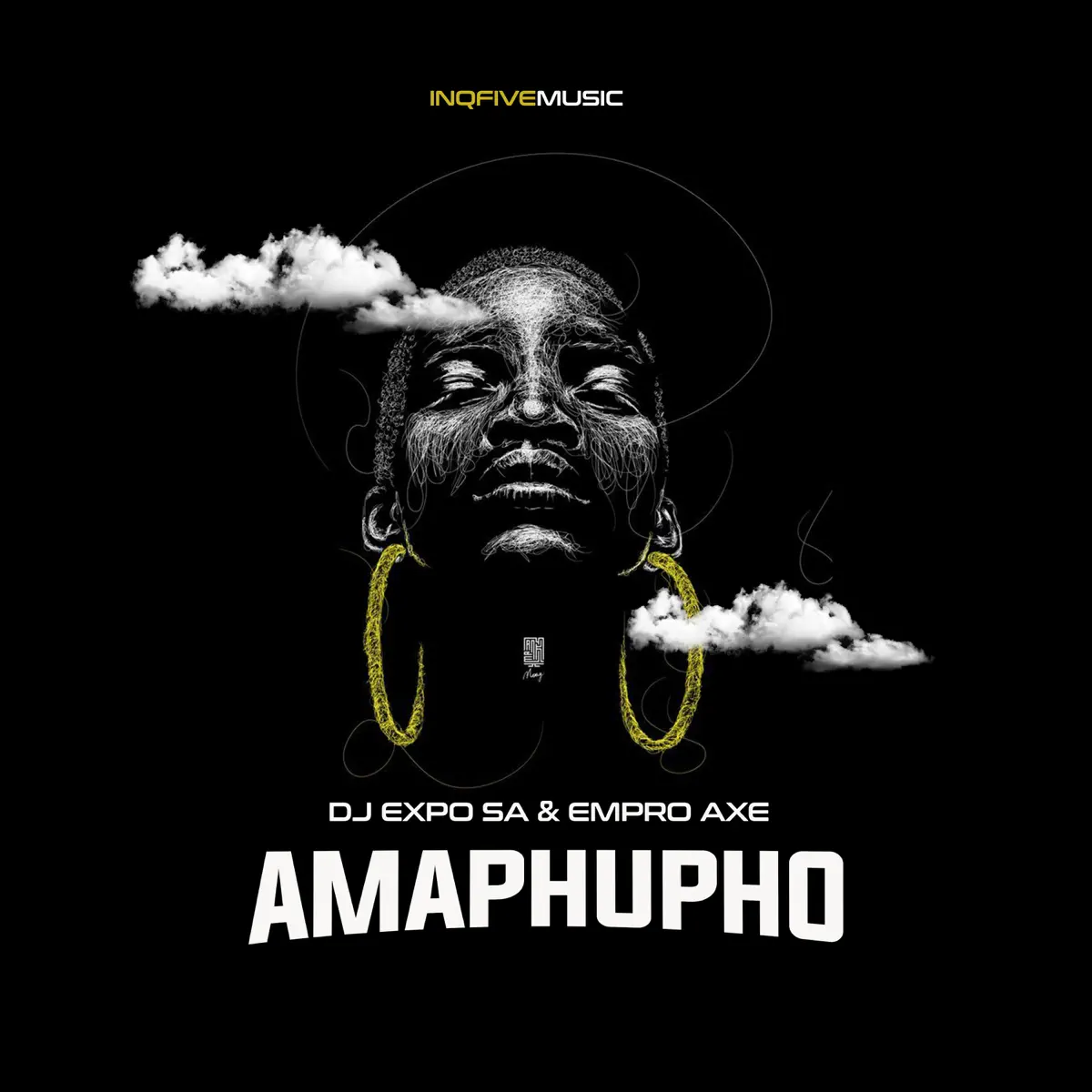  DJExpo SA & Empro Axe - Amaphupho