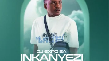 DJExpo SA - Inkanyezi Yodumo (Album) Afro House King
