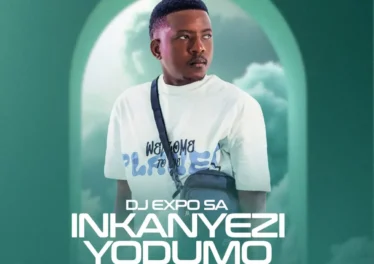 DJExpo SA - Inkanyezi Yodumo (Album) Afro House King
