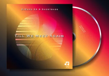 DJExpo SA & ShortBass - Till We Meet Again EP Afro House King