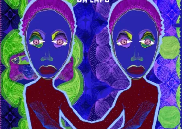 Da Capo - Indigo Child II: Love & Frequency (Album) Afro House King
