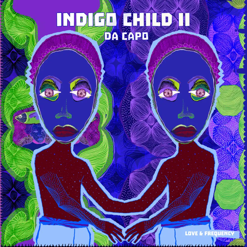  Da Capo & Valley Sixteen - Wild Fire