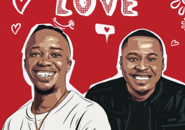 Da Gifto & Brandon Dhludhlu - Love EP Afro House King