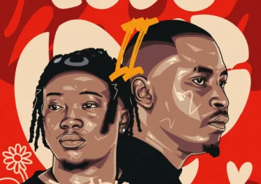 Da Gifto & Brandon Dhludhlu - Love EP II Afro House King