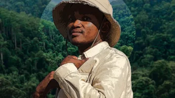 Da Lee LS - Echoes of Africa (Album) Afro House King