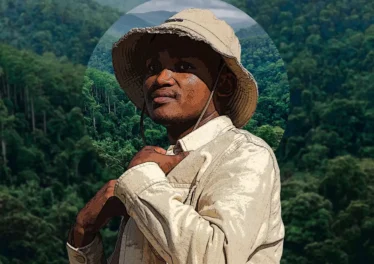 Da Lee LS - Echoes of Africa (Album) Afro House King