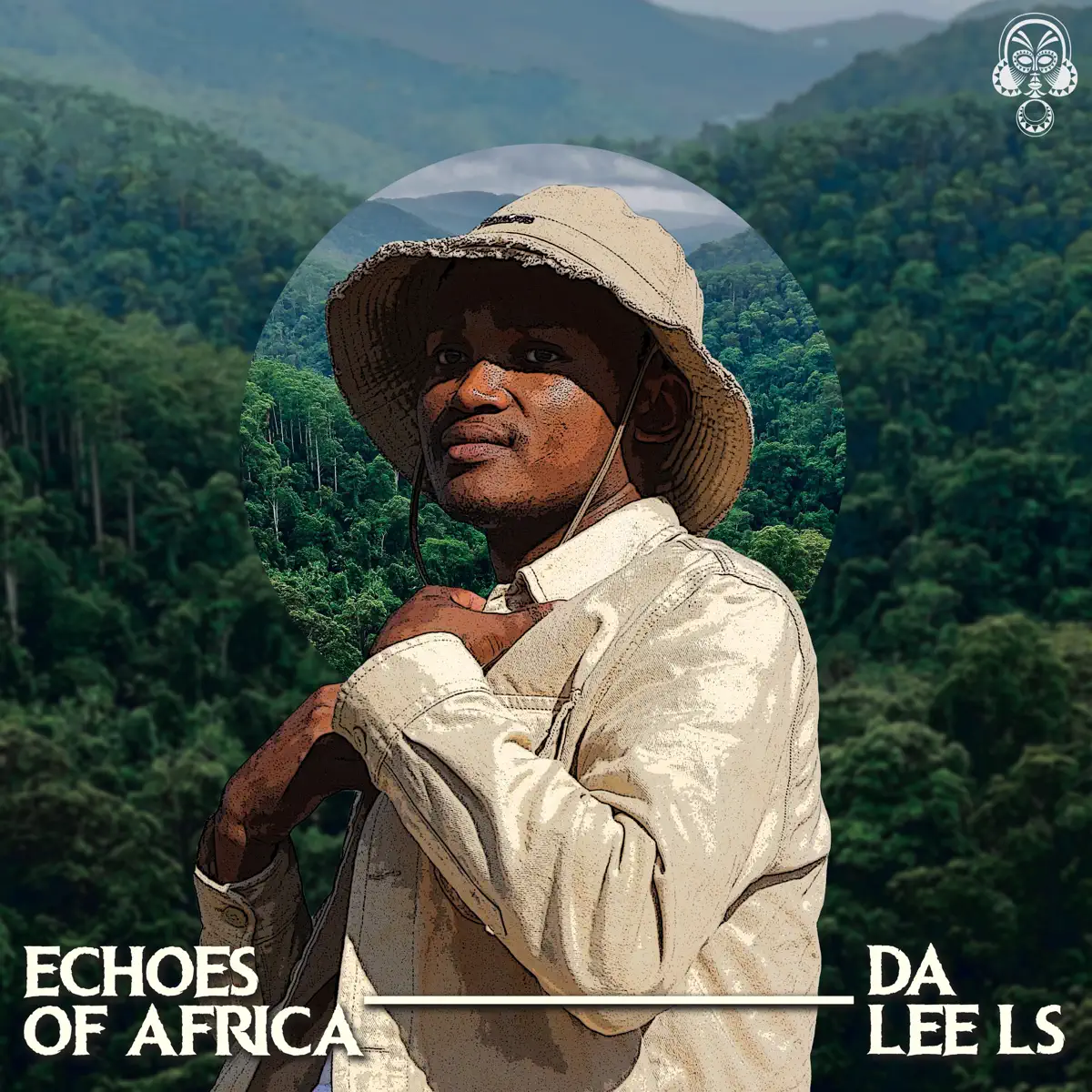  Da Lee LS - Echoes of Africa