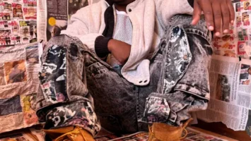 Da Mabusa & Ama Grootman - Amaphupho (feat. SoulQue) Afro House King