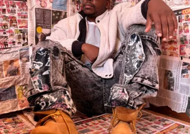 Da Mabusa & Ama Grootman - Amaphupho (feat. SoulQue) Afro House King