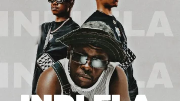 Da Mabusa & Raptured Roots - Indlela (Better Days 3 Step Revisit) (feat. Sabza Womqulo & SoulQue) Afro House King