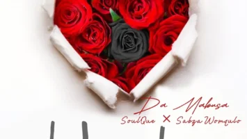 Da Mabusa, SoulQue & Sabza Womqulo - Uxolo (feat. Dj Kayd Boizen & Ama Grootman) Afro House King