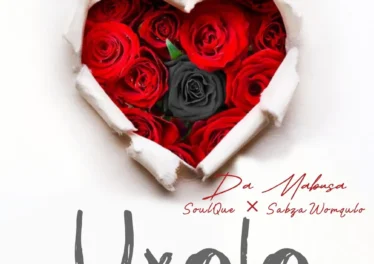 Da Mabusa, SoulQue & Sabza Womqulo - Uxolo (feat. Dj Kayd Boizen & Ama Grootman) Afro House King