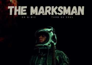 Da Q-Bic & Thab De Soul - The Marksman Afro House King