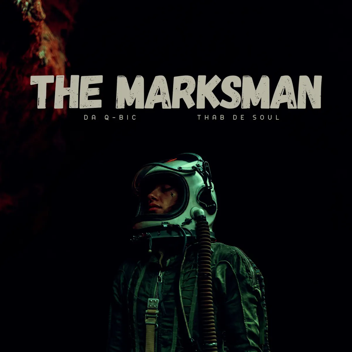 Da Q - Bic & Thab De Soul - The Marksman