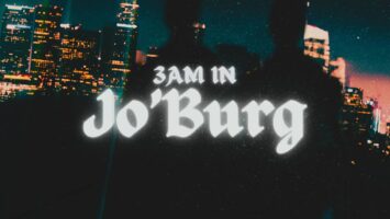 Da Real Emkay & AquaReece - 3Am in Jo'burg (Addictive Mix) Afro House King