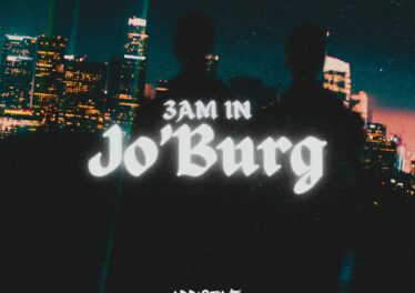 Da Real Emkay & AquaReece - 3Am in Jo'burg (Addictive Mix) Afro House King