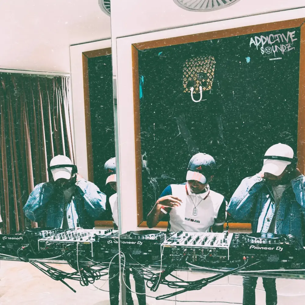  Da Real Emkay & AquaReece - Night Owl (Addictive Mix)