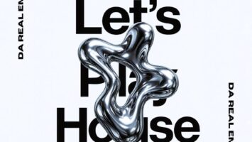 Da Real Emkay - Let's Play House (Addictive Mix) Afro House King
