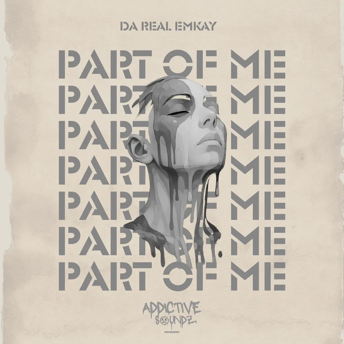  Da Real Emkay - Part of Me (Addictive Mix)