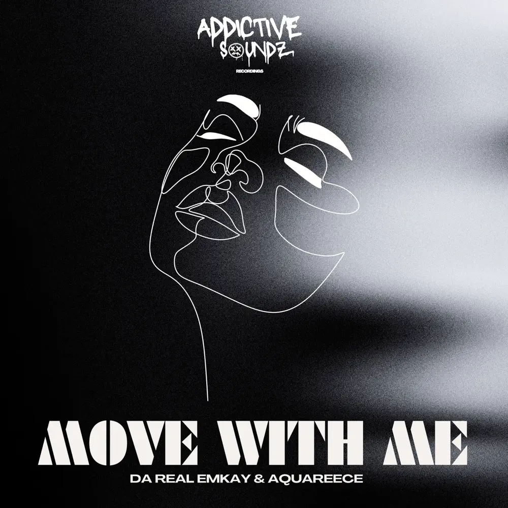  Da Real Emkay & AquaReece - Move with Me