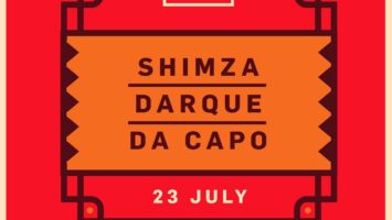 Da Capo - Kunye Live Mix (23 July 2021) Afro House King