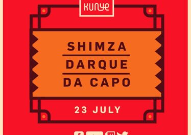 Da Capo - Kunye Live Mix (23 July 2021) 22 Da Capo - Kunye Live Mix (23 July 2021) Afro House King