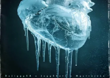 DaJiggySA, Jayy Scott & MystroJazz - Tender Love Revisit (feat. Untouchable MasterZA & Mfana Mdu) Afro House King