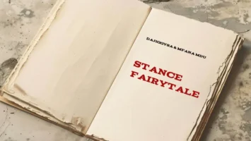 DaJiggySA & Mfana Mdu - Stance Fairytale EP Afro House King