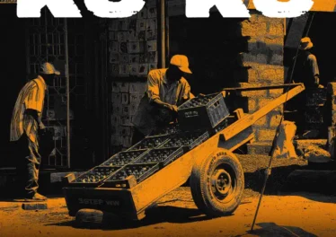 Da'Luk & Dr Duda - Ko Ko (feat. Mthunzi) Afro House King