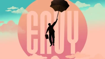 Dark Horse & Soulfreakah - Envy (feat. Faith Nkatsana) Afro House King