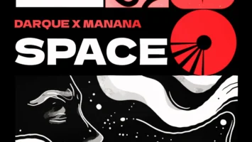 Darque & Manana - Space (Extended Version) Afro House King
