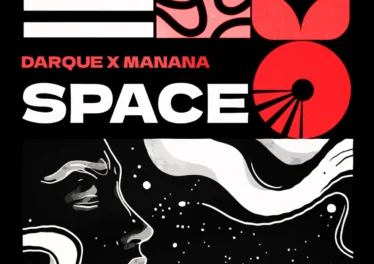 Darque & Manana - Space (Extended Version) Afro House King