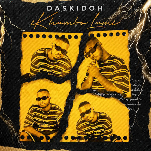  Daskidoh & Pixie L - Ngifuna Wena (feat. NtoMusica)