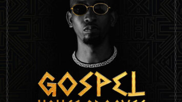 Dav Risen - Gospel House Grooves (Vol.2) Afro House King