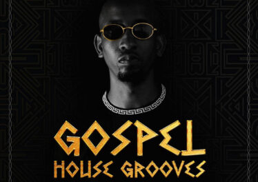 Dav Risen - Gospel House Grooves (Vol.2) Afro House King